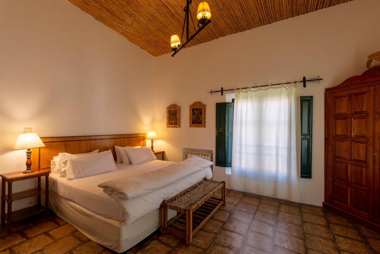 Hotel El Manantial Del Silencio Purmamarca Eksteriør billede