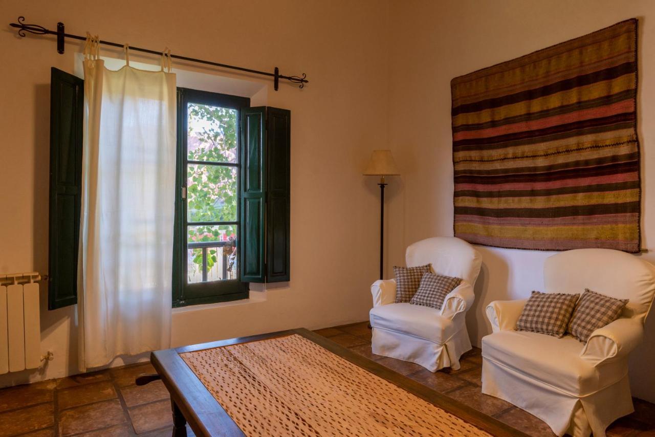 Hotel El Manantial Del Silencio Purmamarca Eksteriør billede