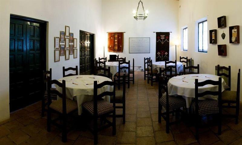 Hotel El Manantial Del Silencio Purmamarca Eksteriør billede