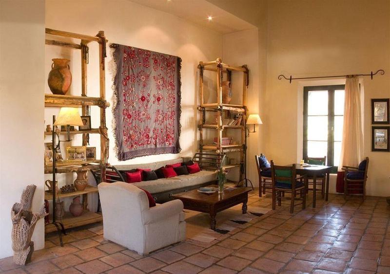 Hotel El Manantial Del Silencio Purmamarca Eksteriør billede