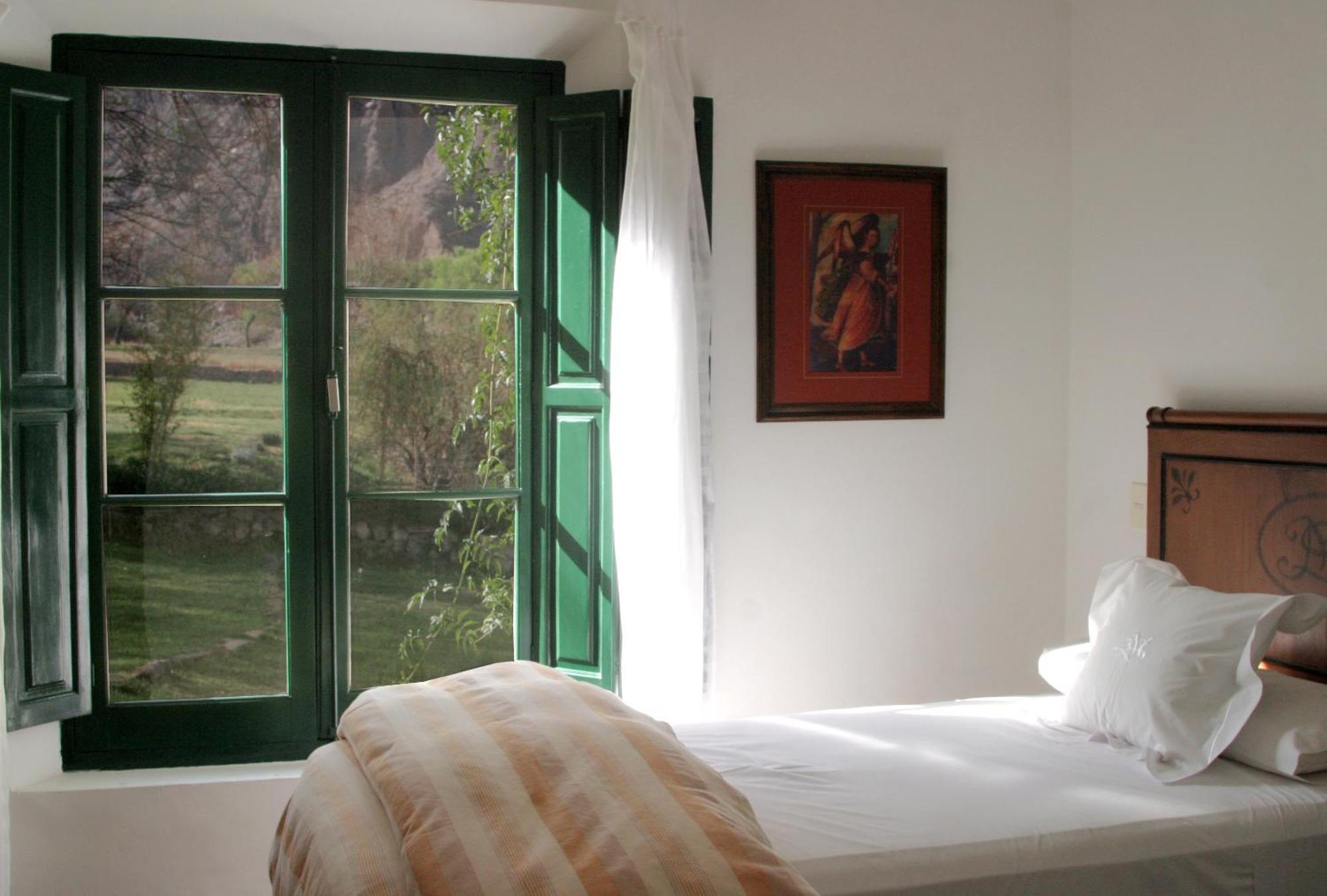Hotel El Manantial Del Silencio Purmamarca Værelse billede