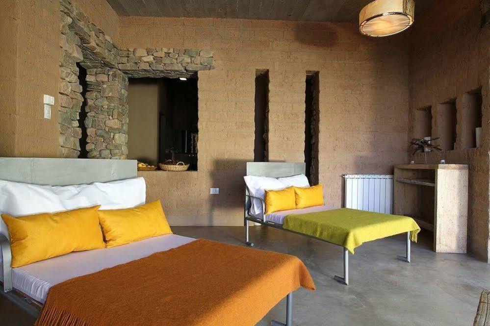 Hotel El Manantial Del Silencio Purmamarca Eksteriør billede