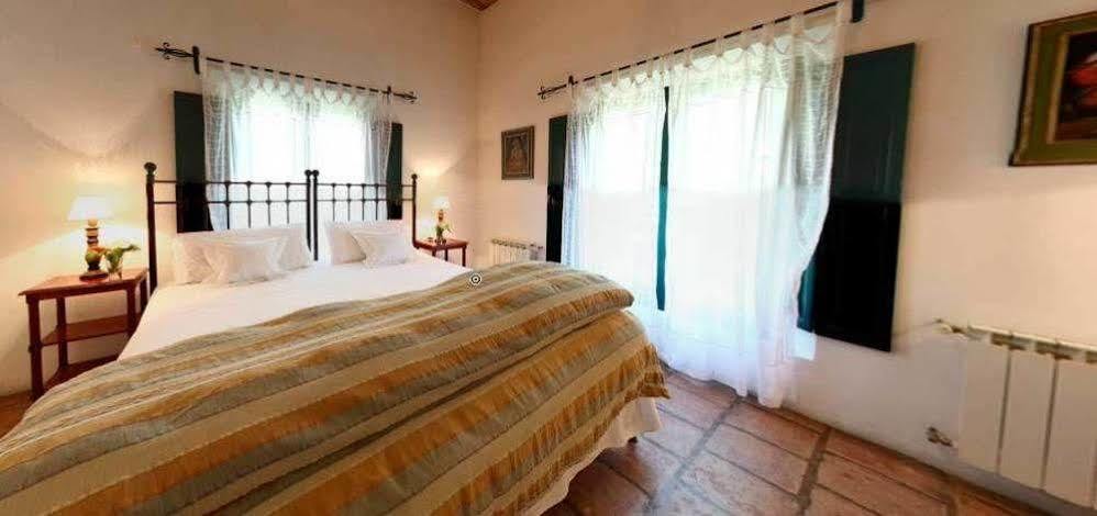 Hotel El Manantial Del Silencio Purmamarca Eksteriør billede