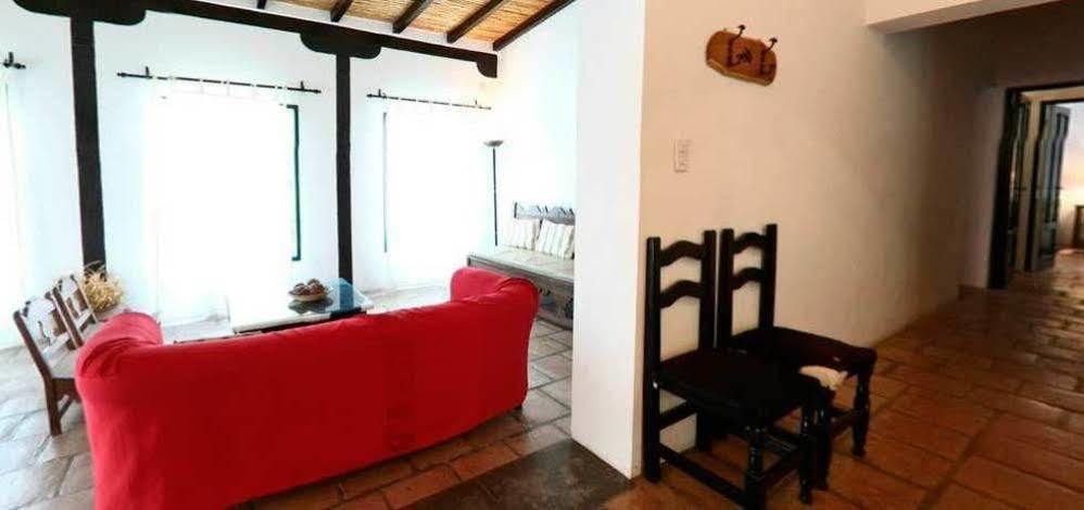 Hotel El Manantial Del Silencio Purmamarca Eksteriør billede